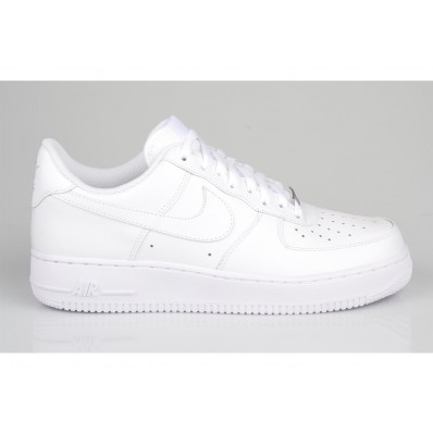 chaussure homme nike air force