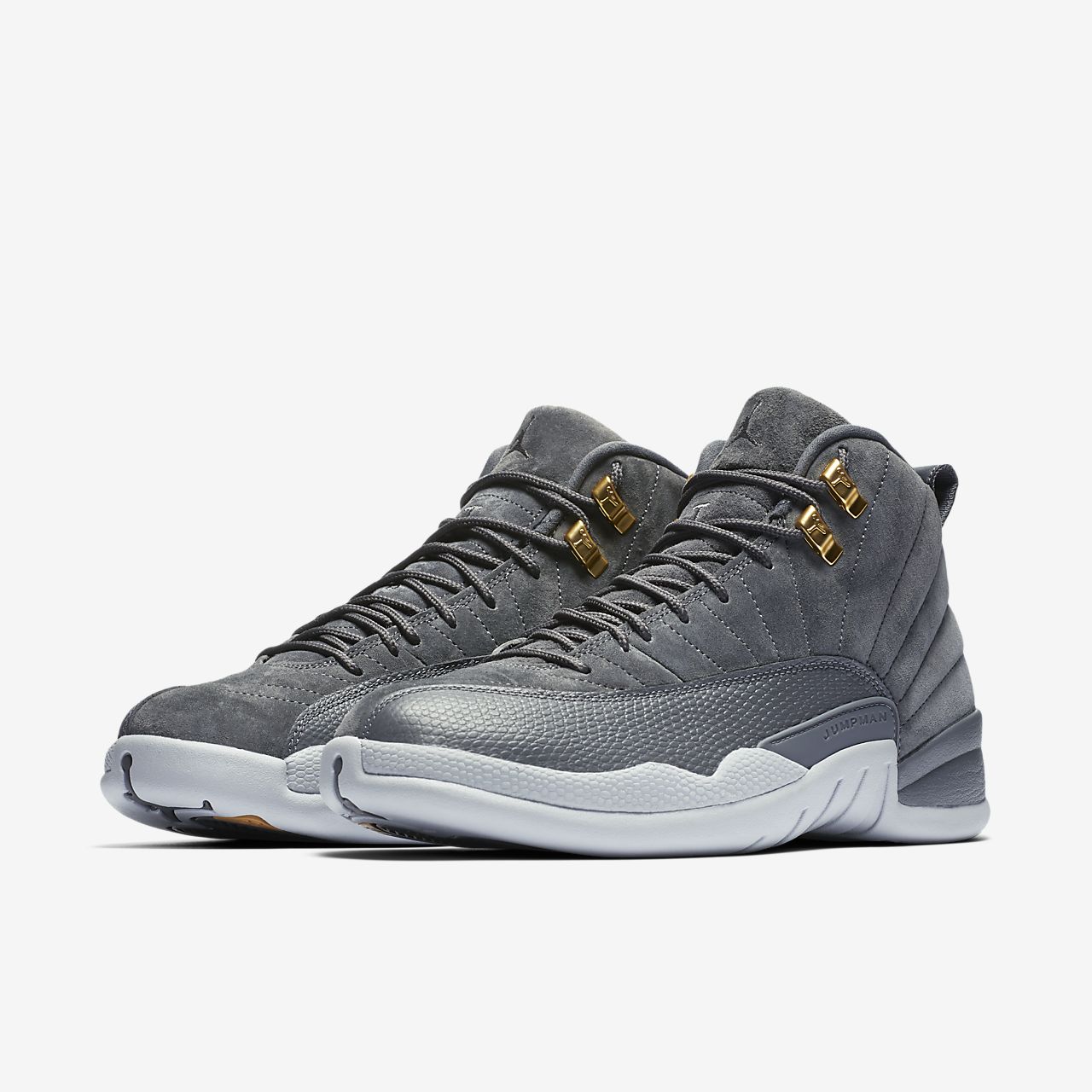 jordan retro 12 homme