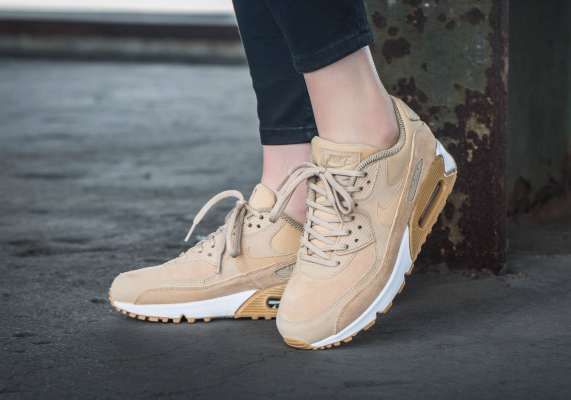 air max 90 suede