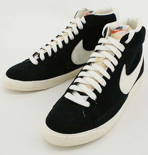 blazer nike vintage