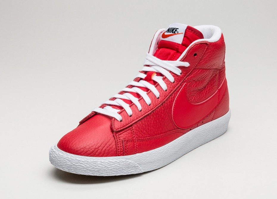 nike blazer mid prm