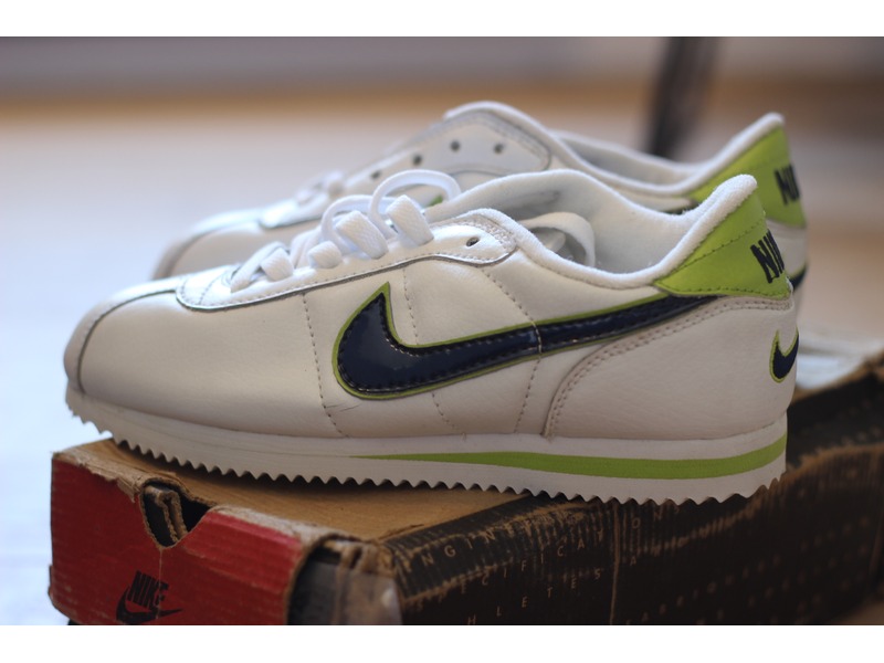 nike cortez 38