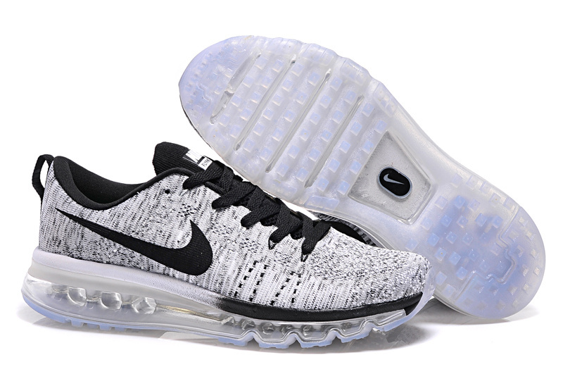 nike flyknit air max femme