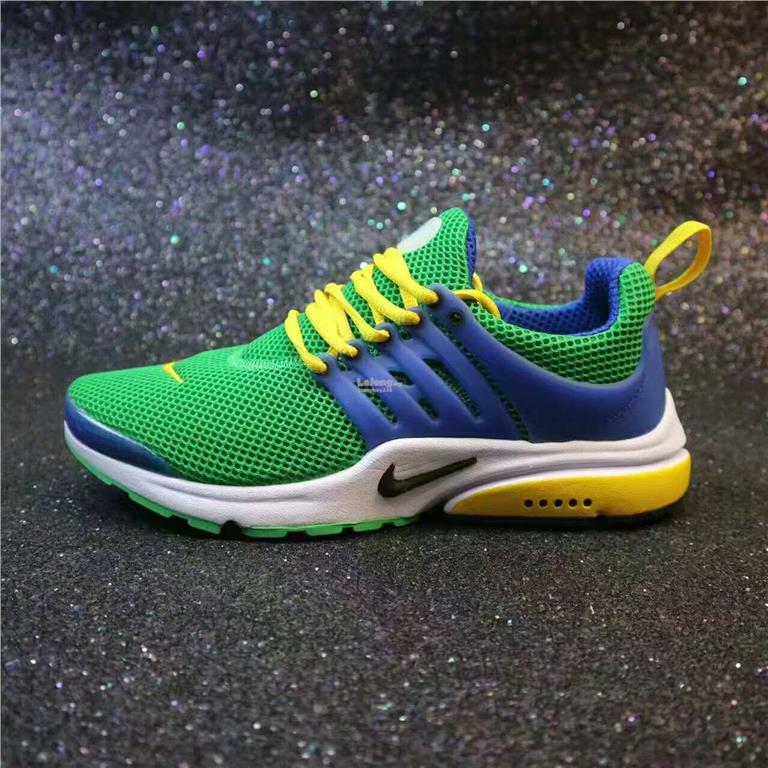 nike air presto 2018